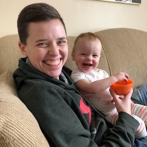 Meet your Posher, Hailey